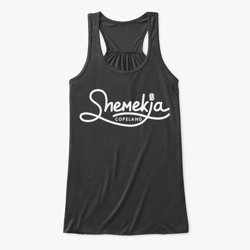 Shemekia Logo-Black