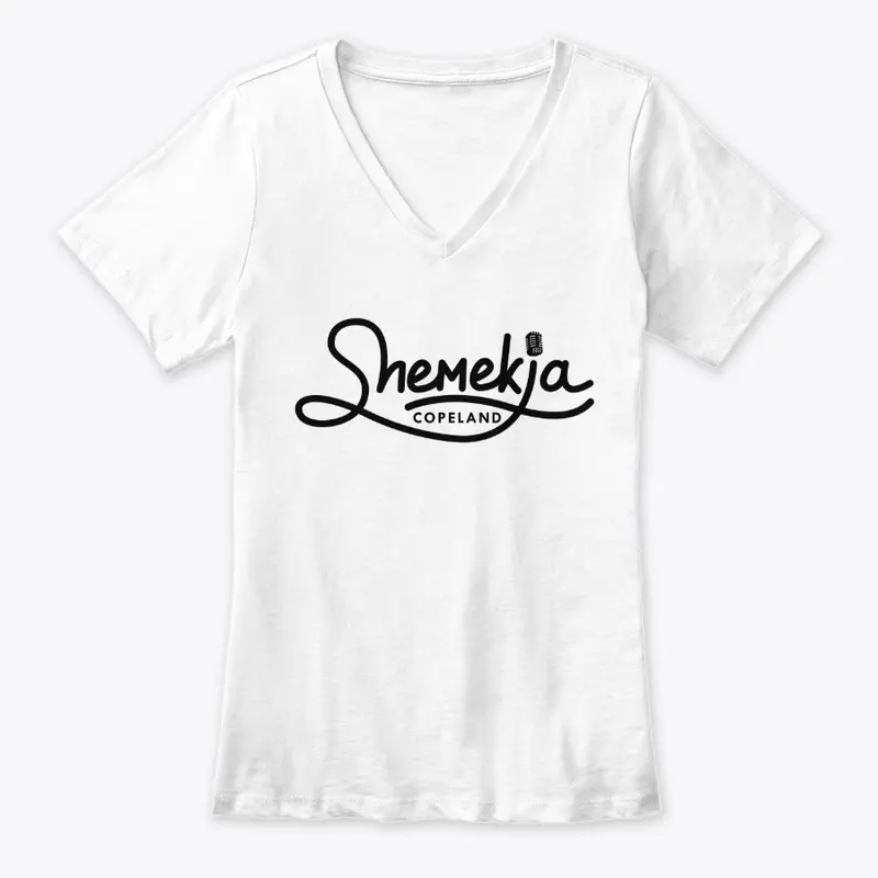 Shemekia Logo