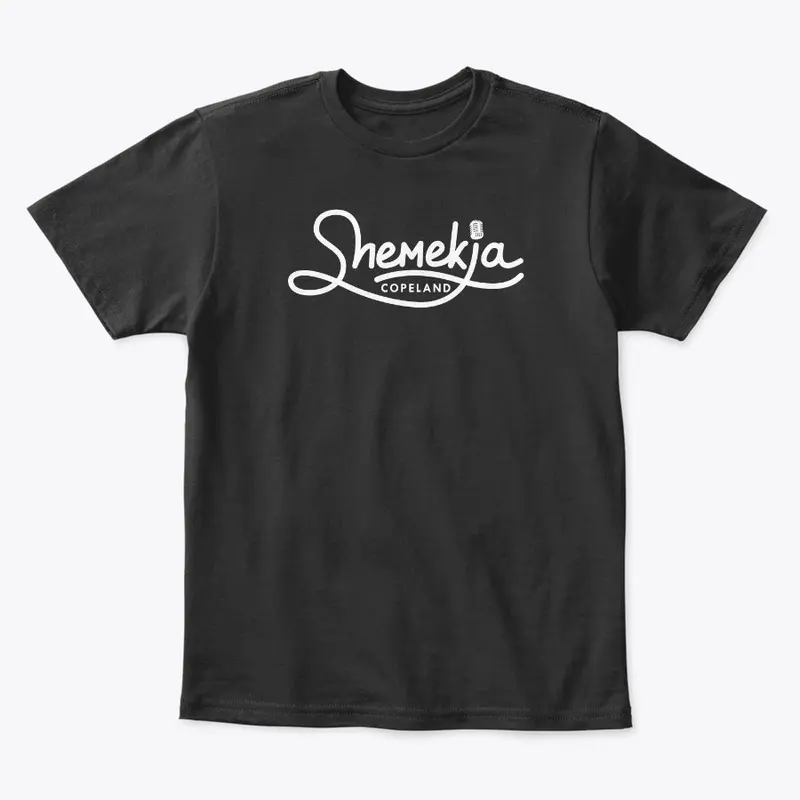 Shemekia Logo-Black