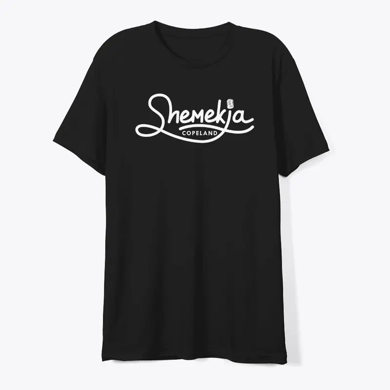 Shemekia Logo-Black