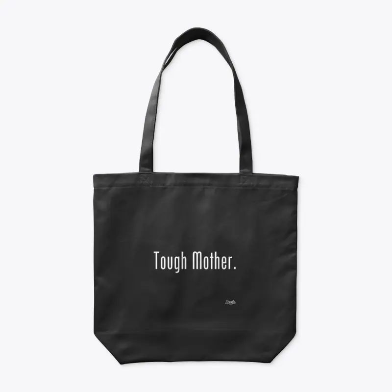 Tough Mother-Black