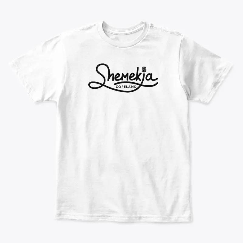 Shemekia Logo