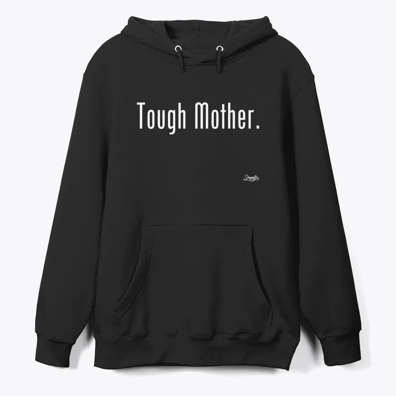 Tough Mother-Black