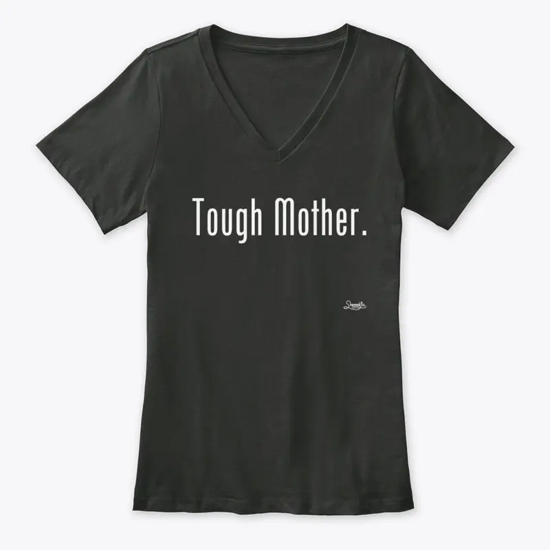 Tough Mother-Black